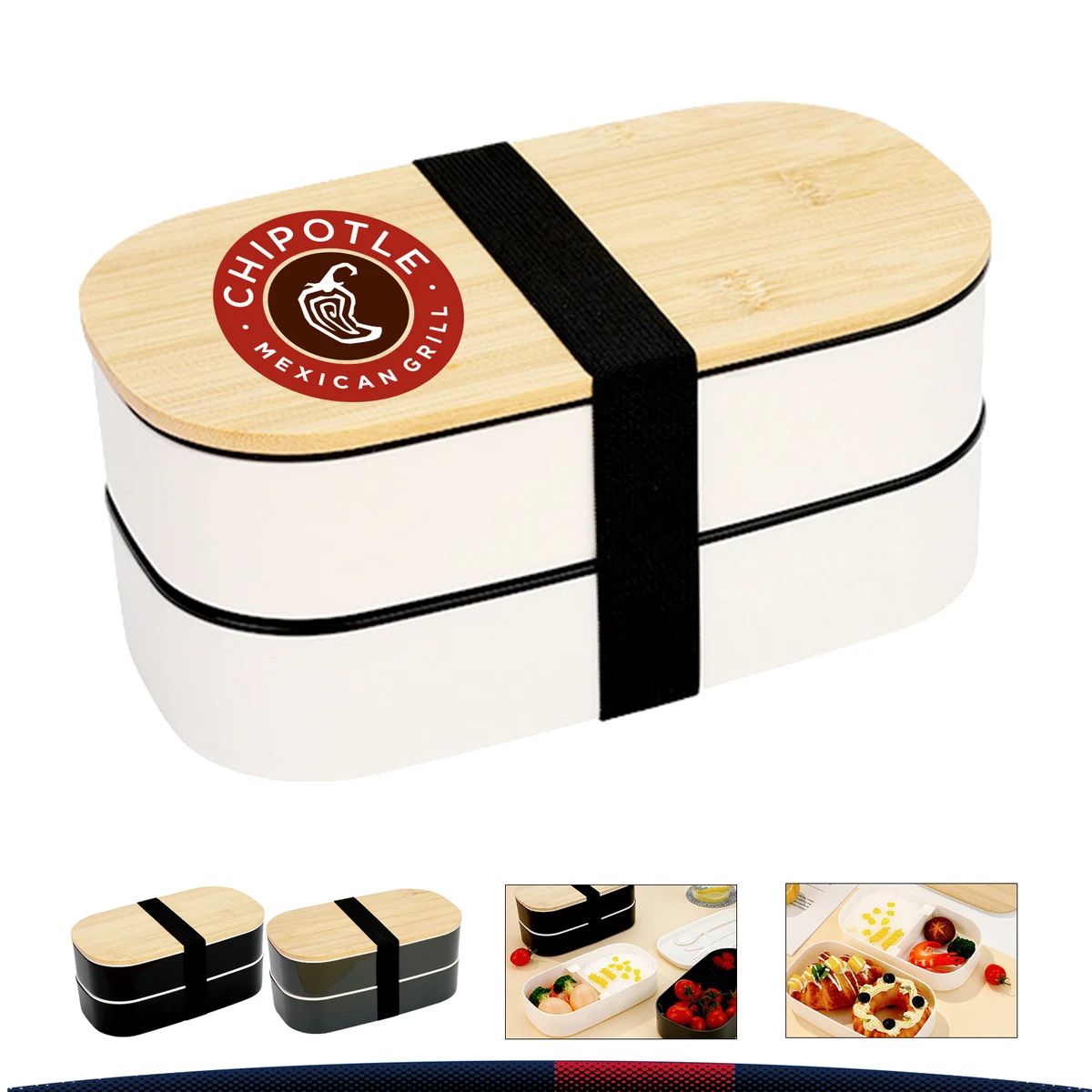 Satel Lunch Box 1