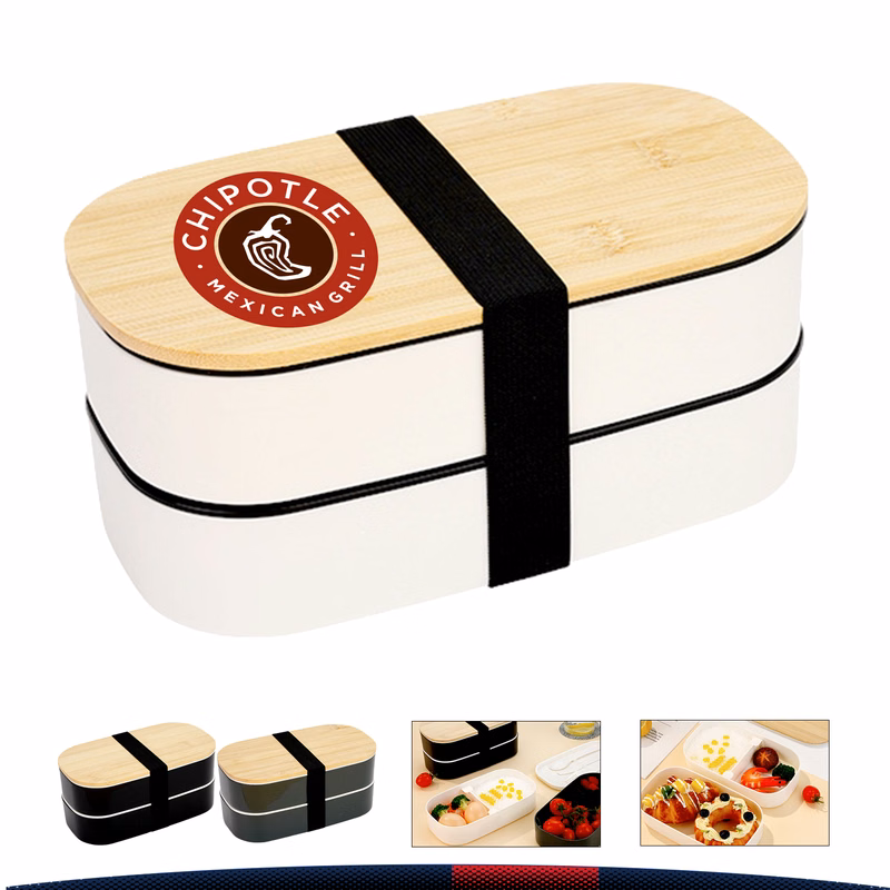 Satel Lunch Box