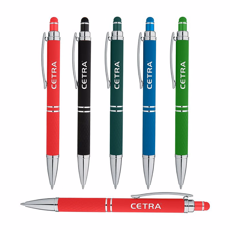 Hale Soft Touch Stylus Pen