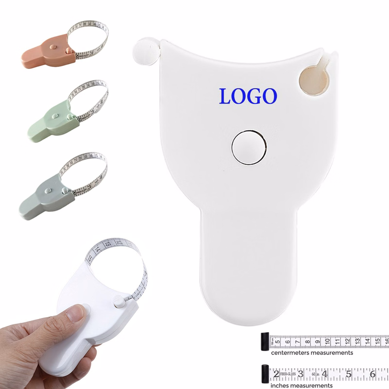 Retractable Body Tape Measure With Handle
