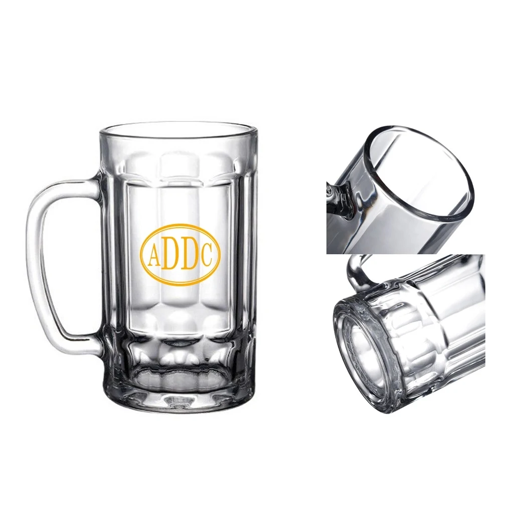Refrigerated Beer Mug/Cup w/ Hook 1