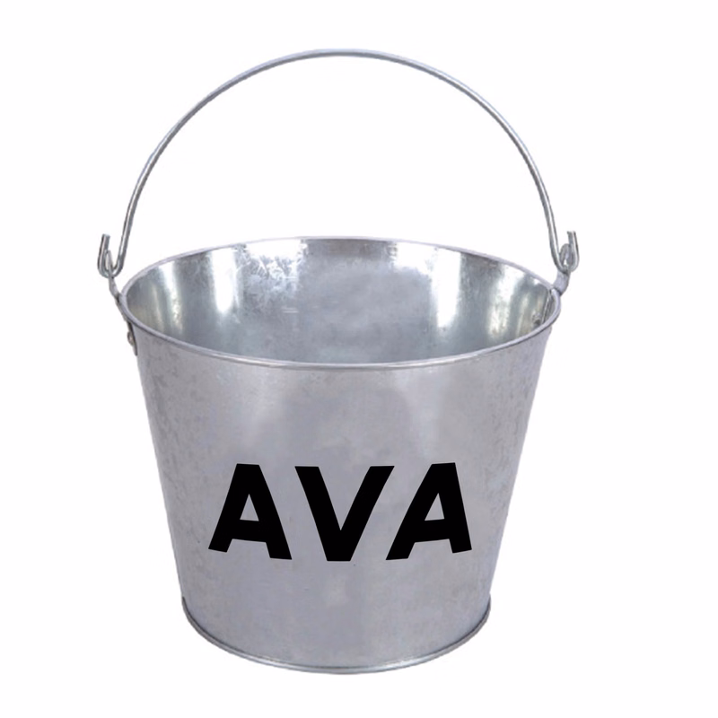 5L Large Capacity Ice Buckets