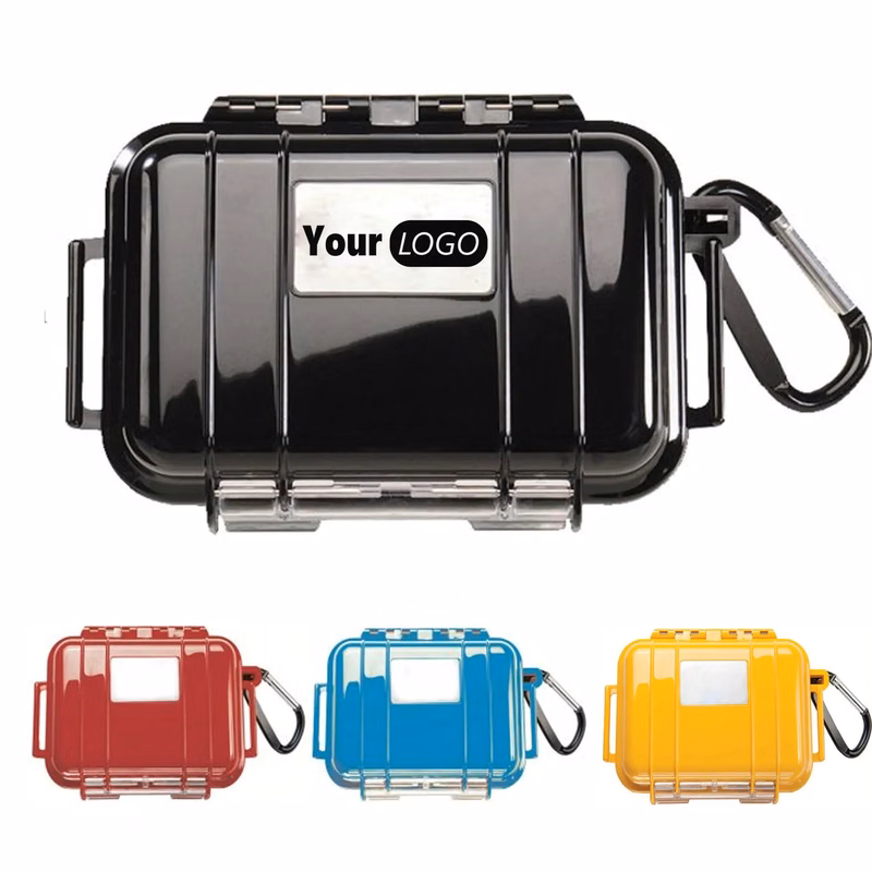 Outdoor Safety Protective Box