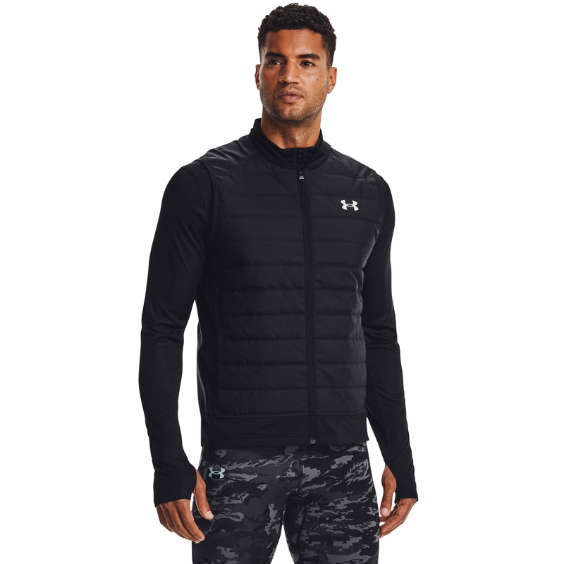 Men's UA Storm Insulate Run Vest