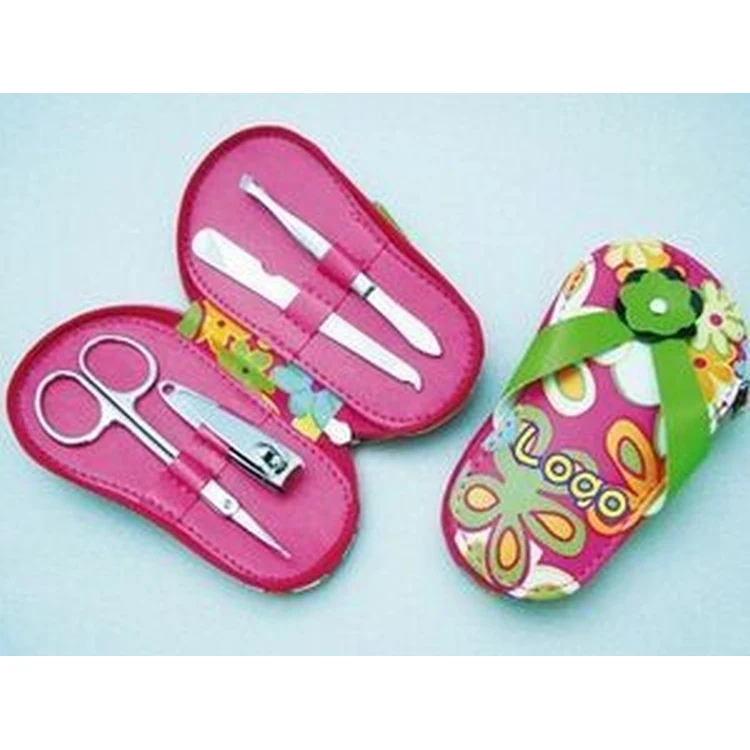 Flip Flop Manicure Set 1