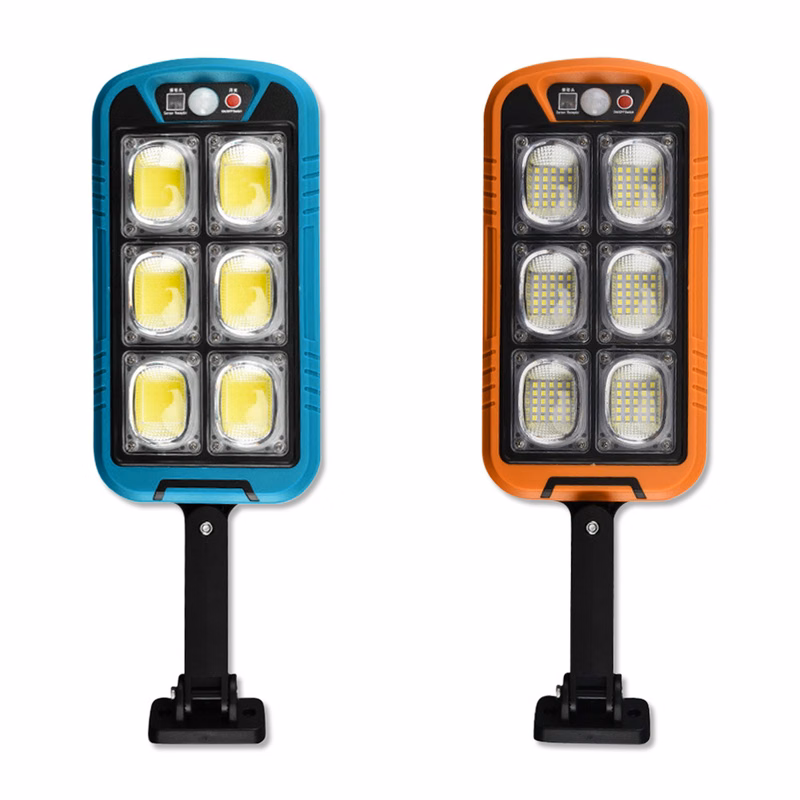 Solar Street Outdoor Light