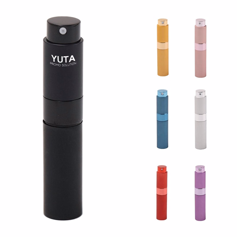 8ML Atomizer Perfume Spray Bottle for Travel