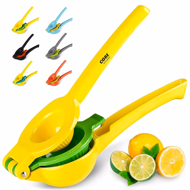 2 in 1 Manual Lemon Squeezer