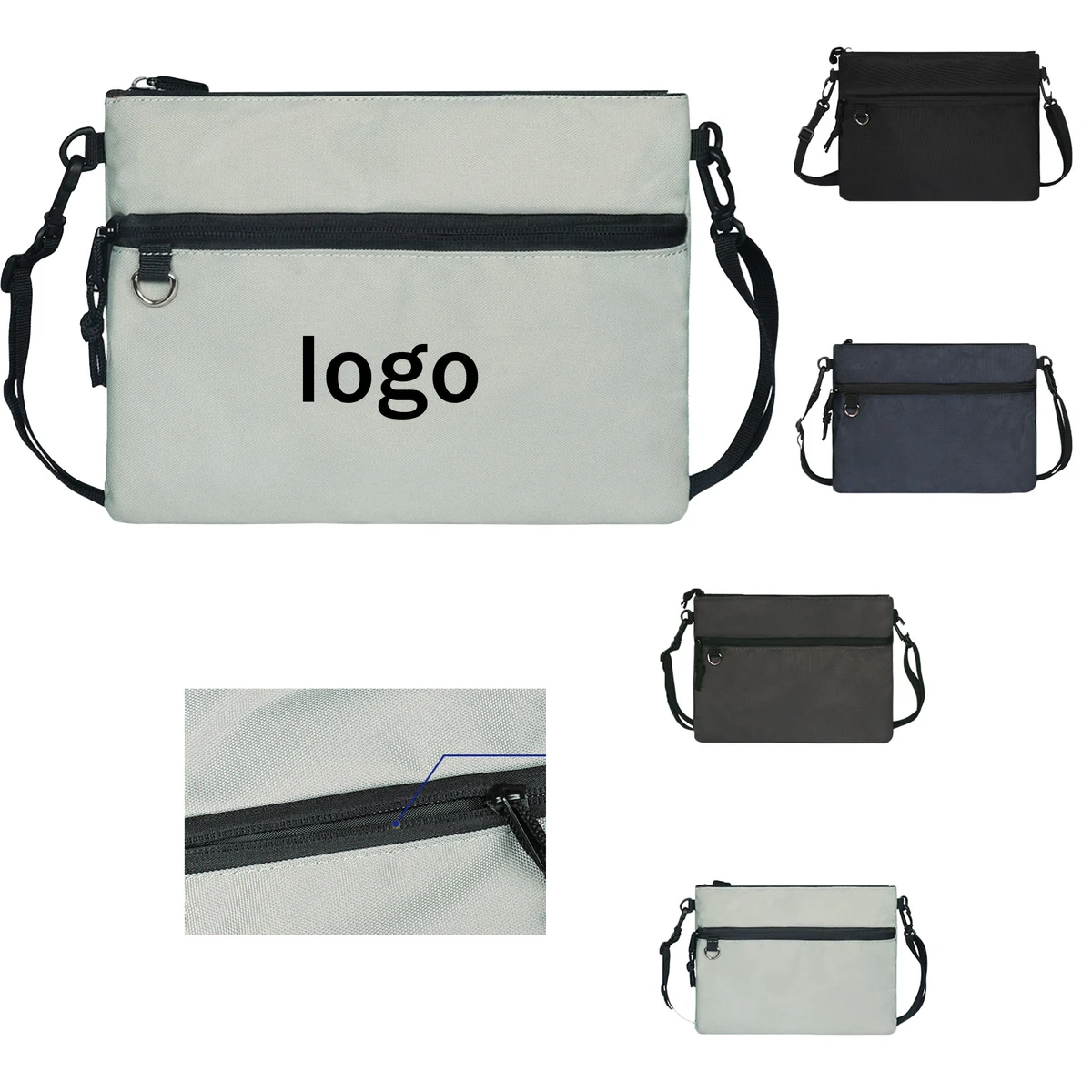 Trendy Men's Bag 1