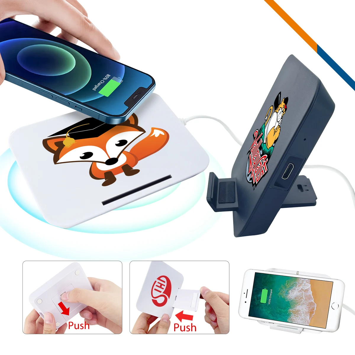 Pene Wireless Charger 1