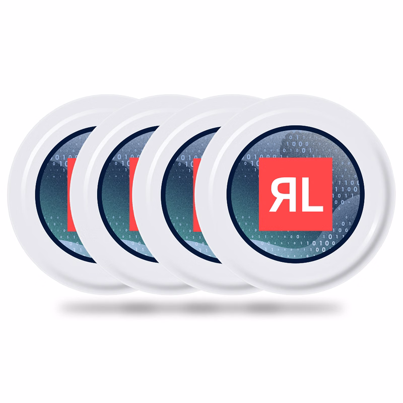 APPLE AIRTAG 4 pack