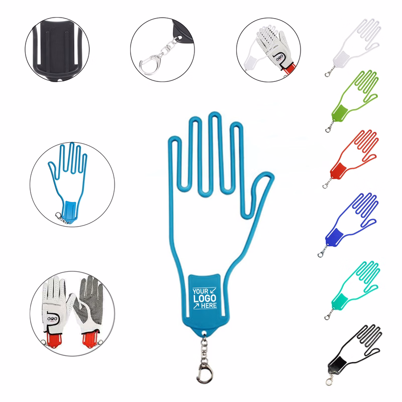 Golf Glovers Holder
