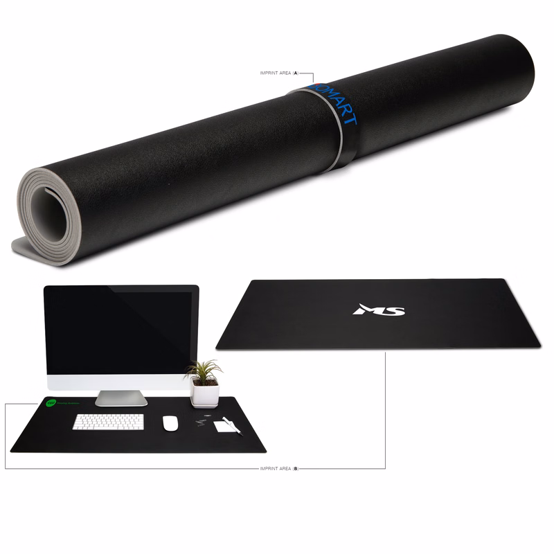 Workstation Desktop Mat