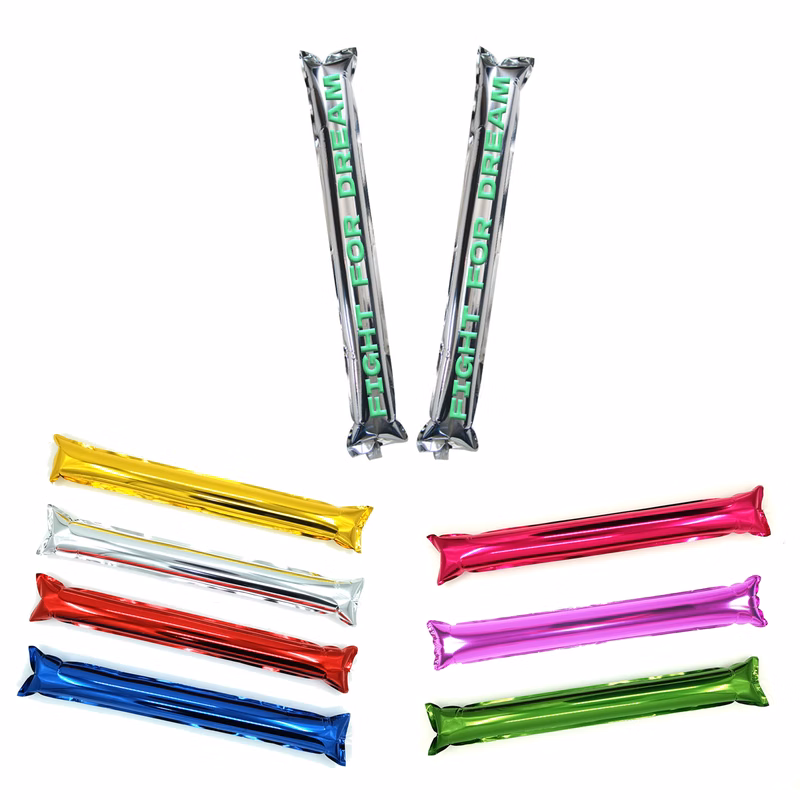 Pair Of Air Horn Sticks