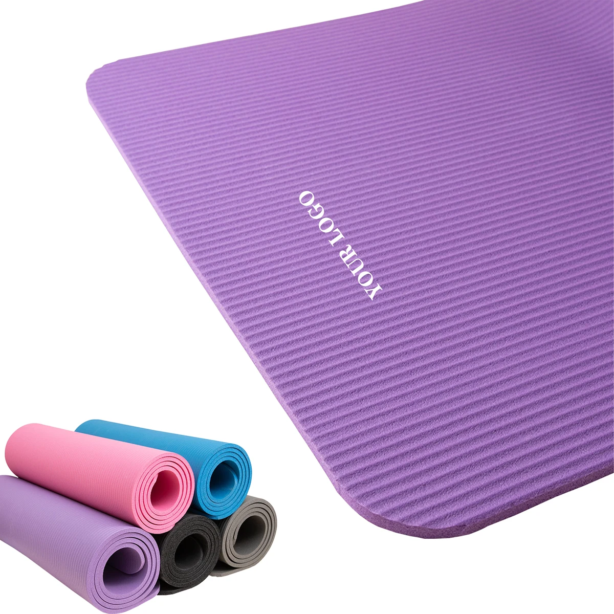 ReBound Pro Yoga Mat 1