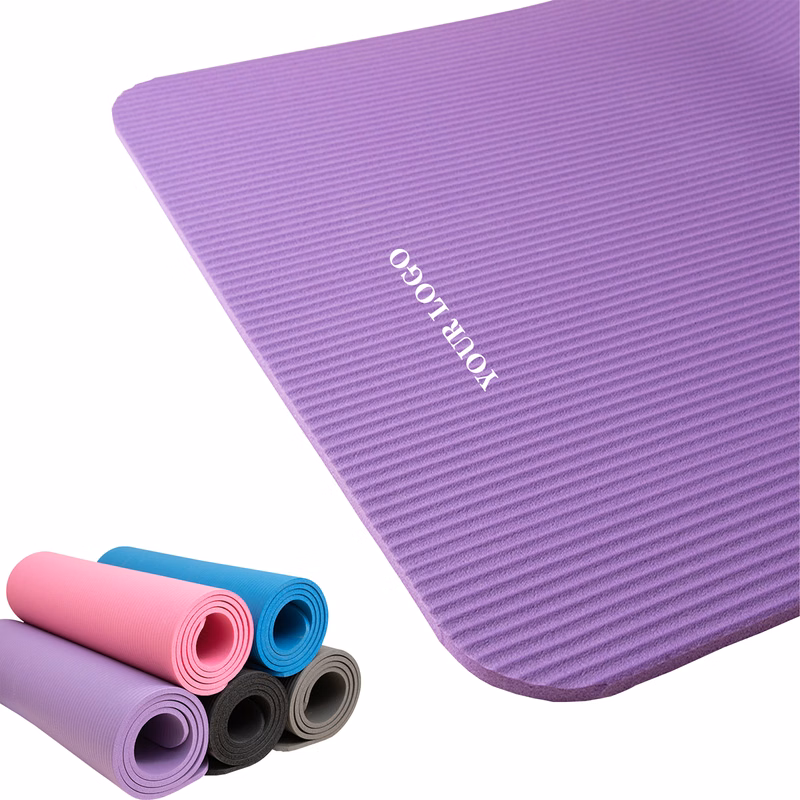 ReBound Pro Yoga Mat