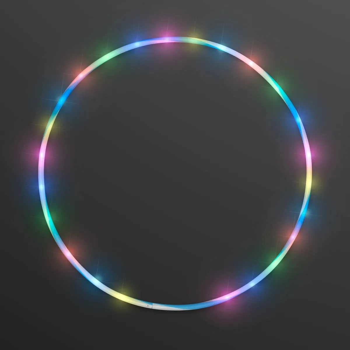 LED Light Hoop 1