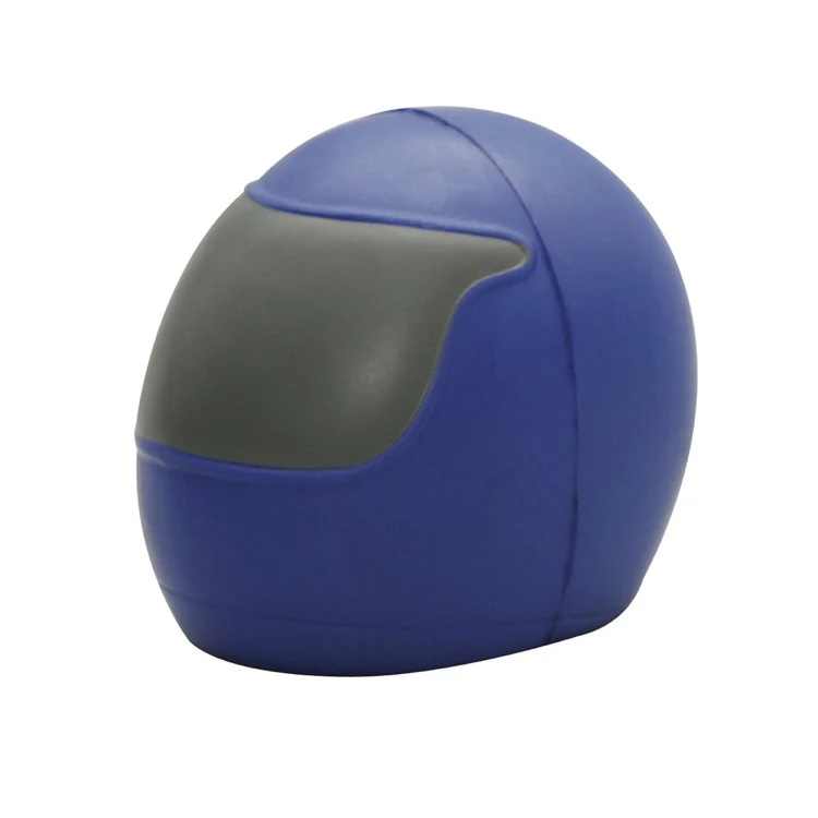 Stress Helmet 1