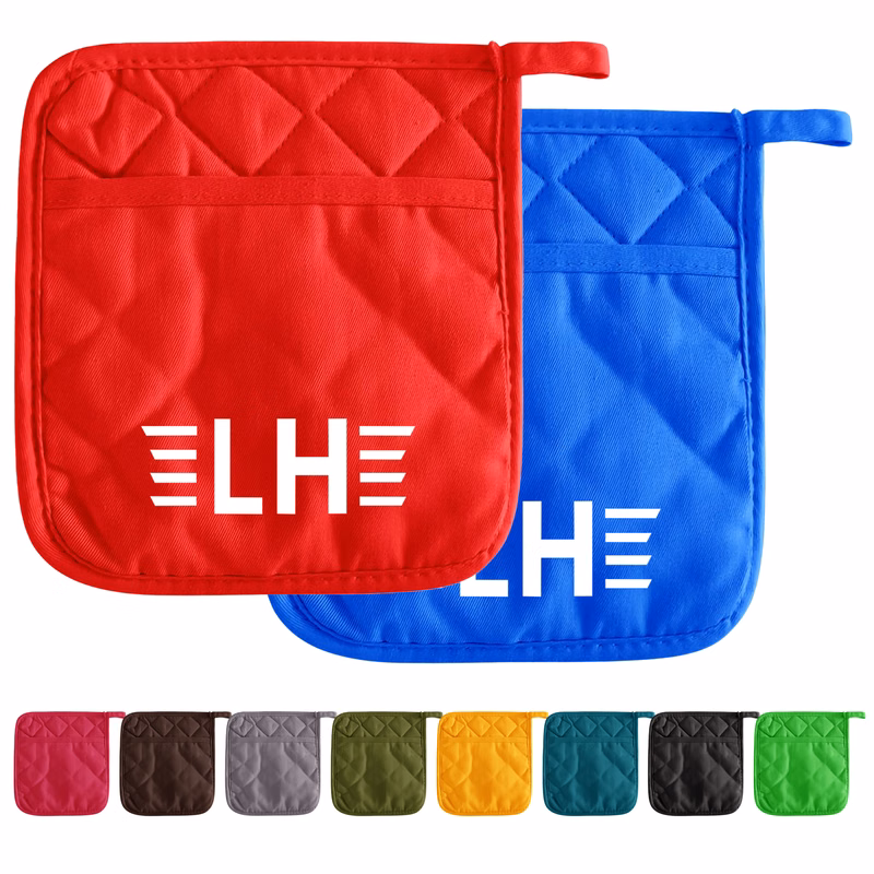 Insulated Pot Holder