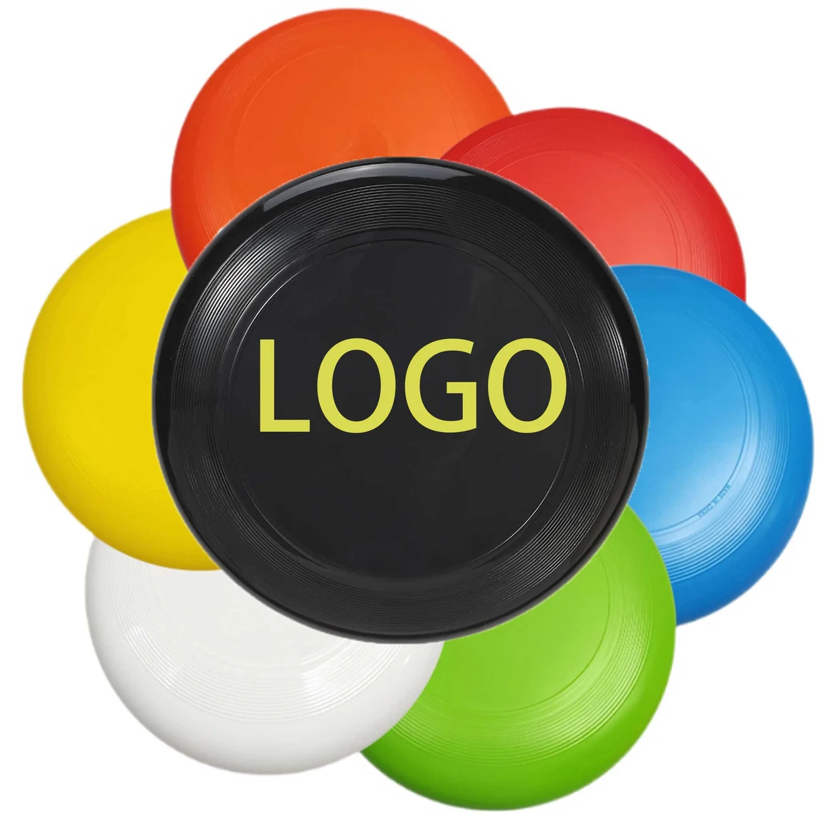 Outdoor Beach Flying Disc 1