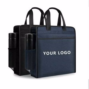 Oxford Hand Bag