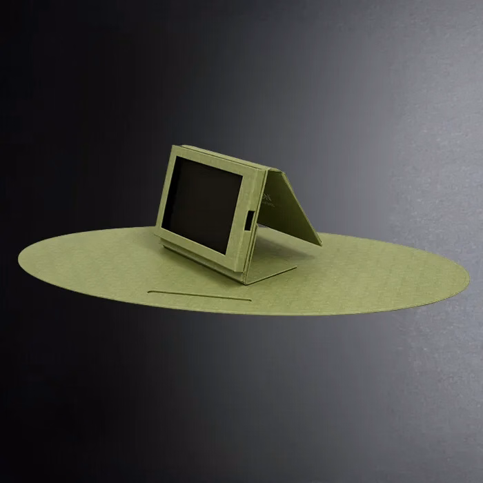 Kimpton Tablet Cover