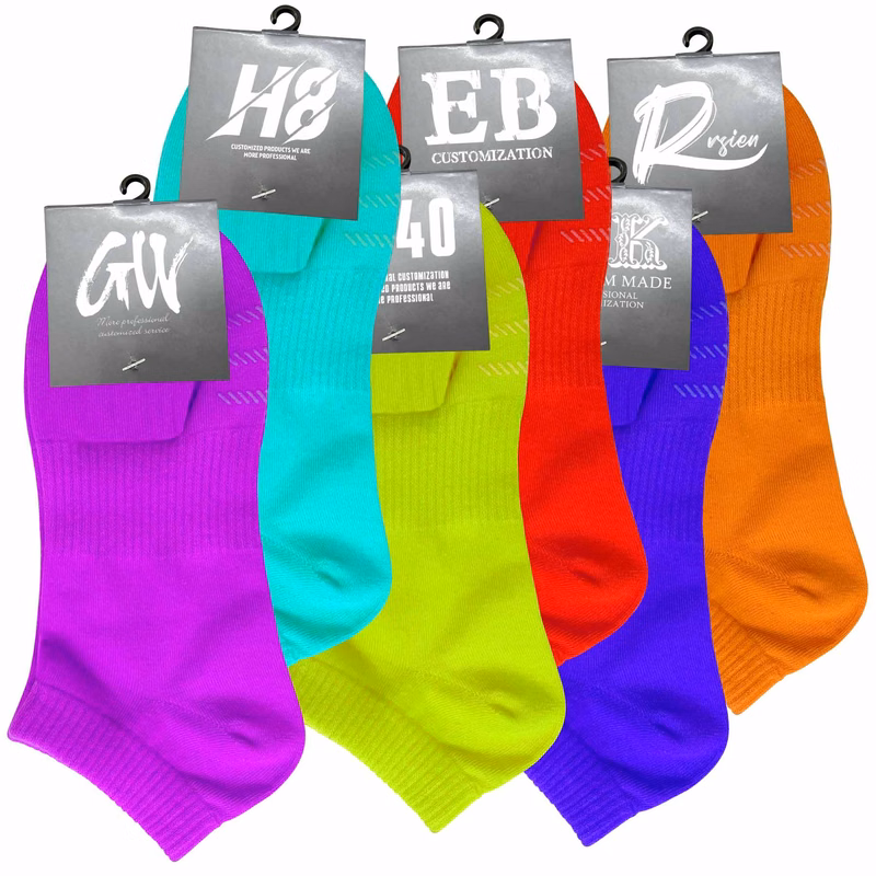 Non Skid Slipper Socks with Grips Sticky