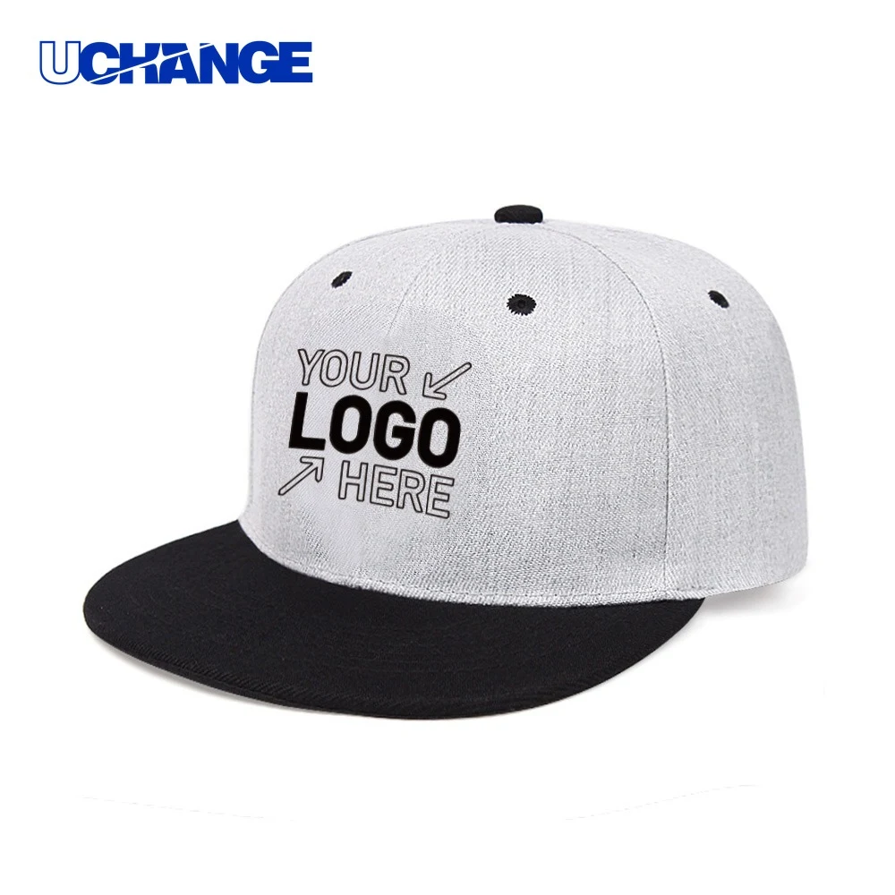 Twill Back Trucker Cap Hat 1