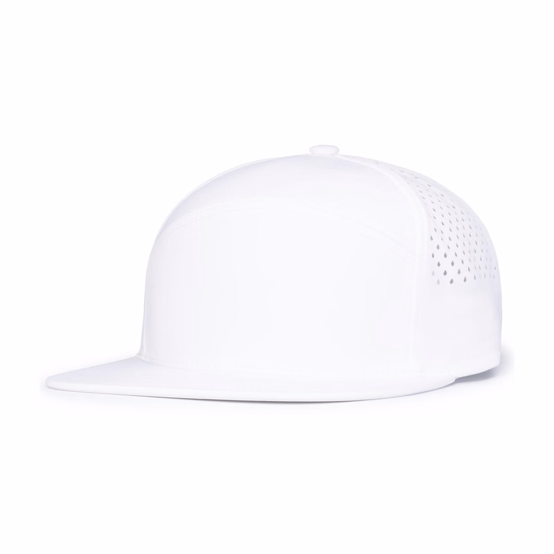 WEEKENDER PERFORATED 6-PANEL ARCH CAP