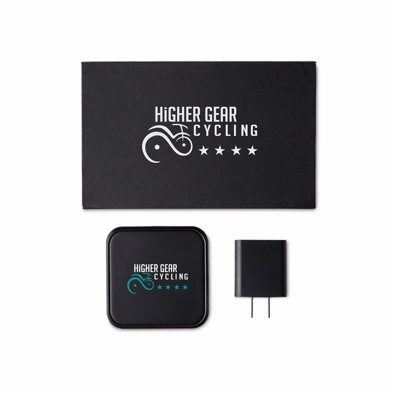 Fast Charging Wireless Charging Set.