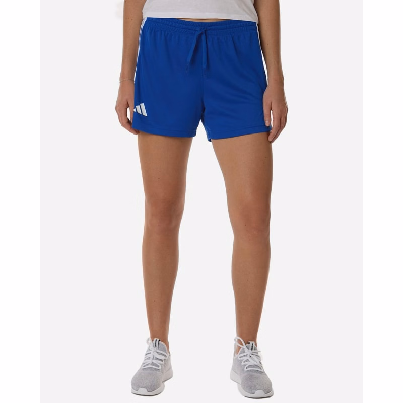 Adidas Women's 3-Stripes 3" Shorts - AT301