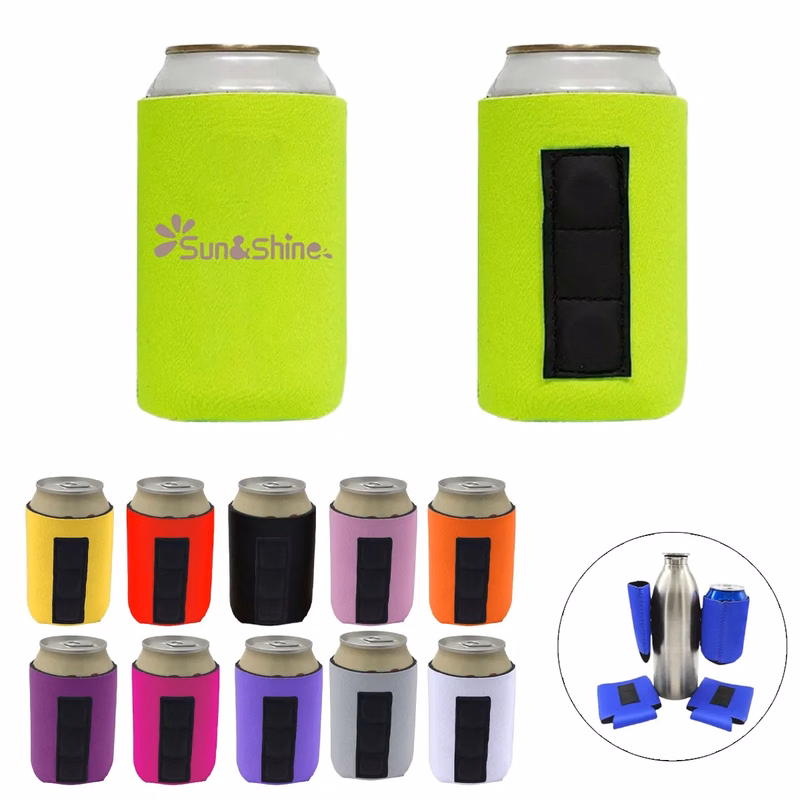 Magnet Can Cooler Holder