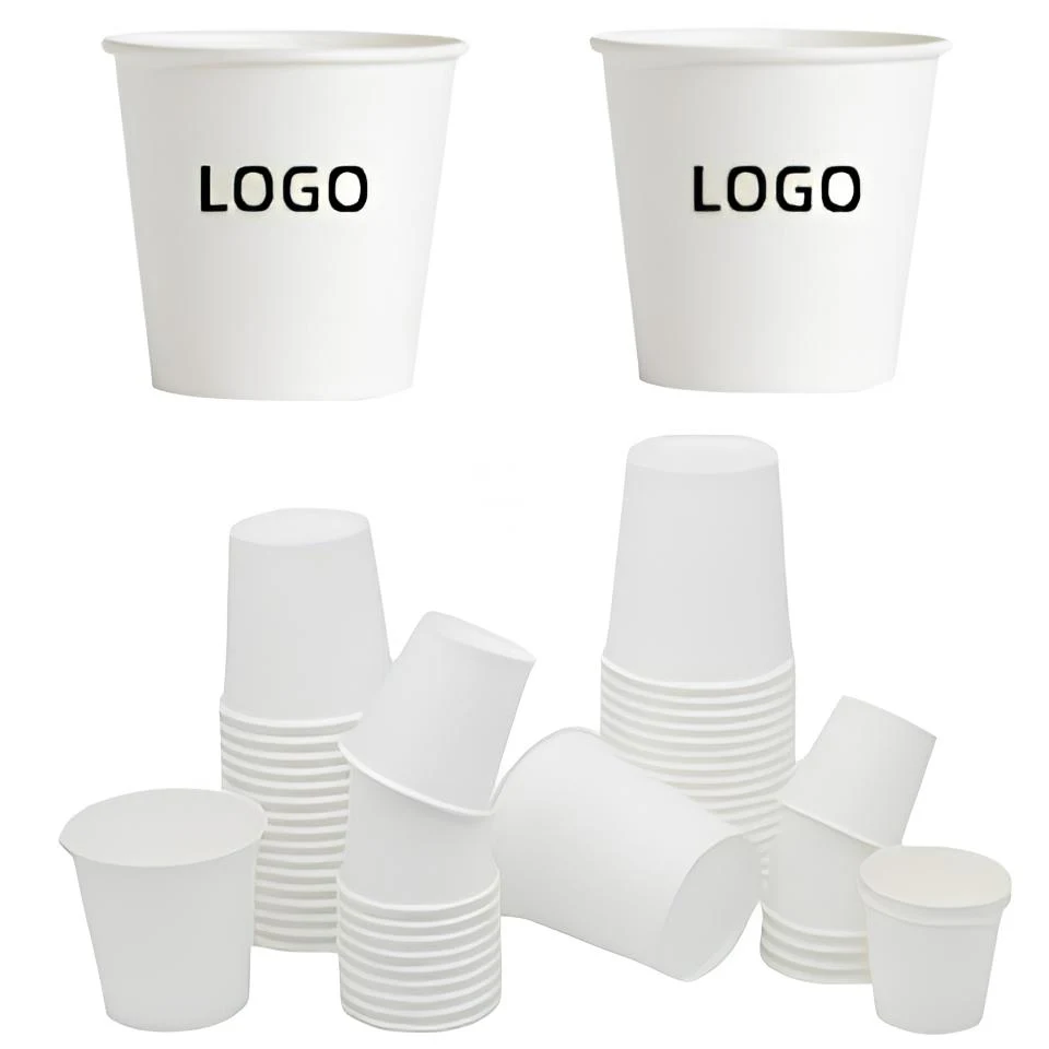 16 oz Trial Drink Paper Cup 1