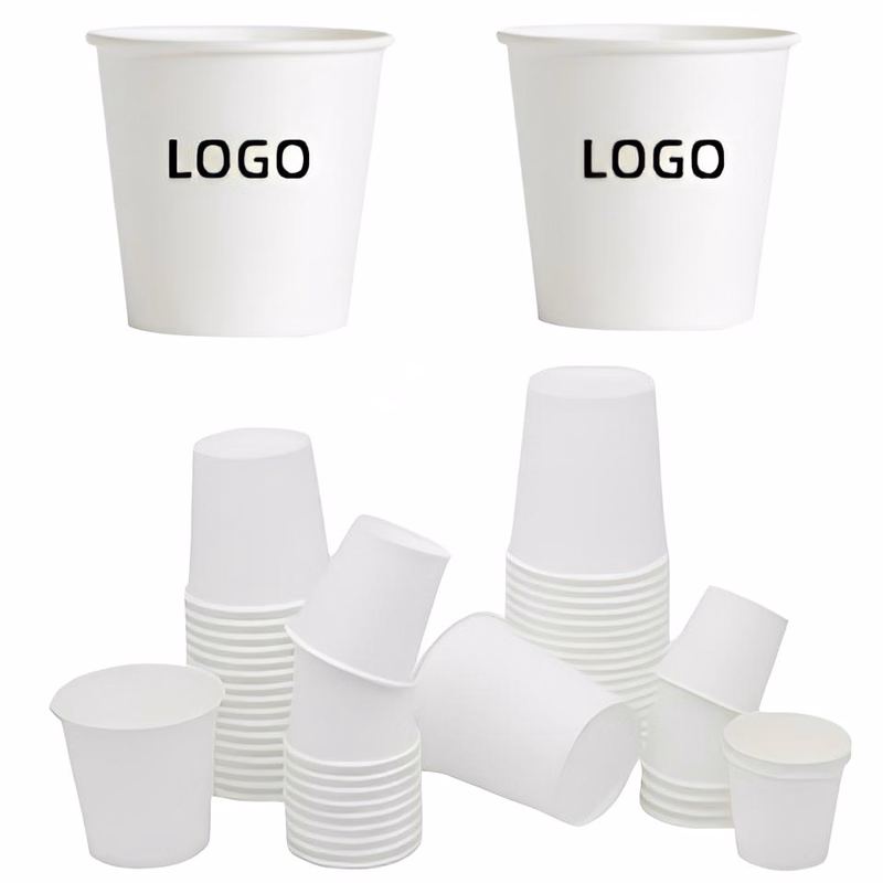 16 oz Trial Drink Paper Cup