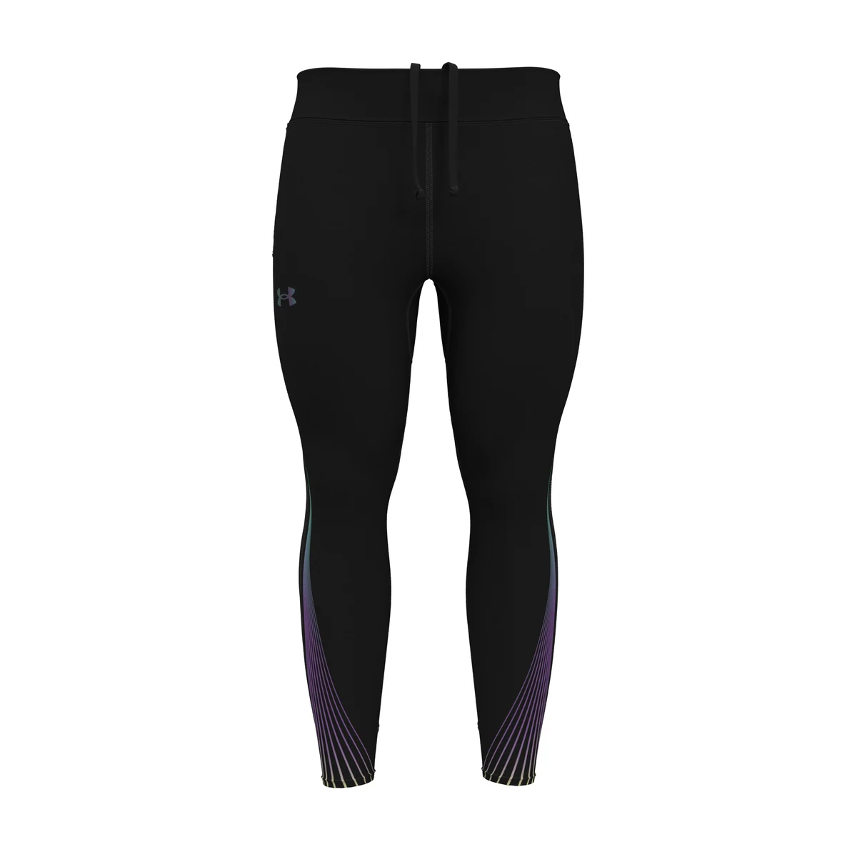 Men's UA RUSH Qualifier Tights 1