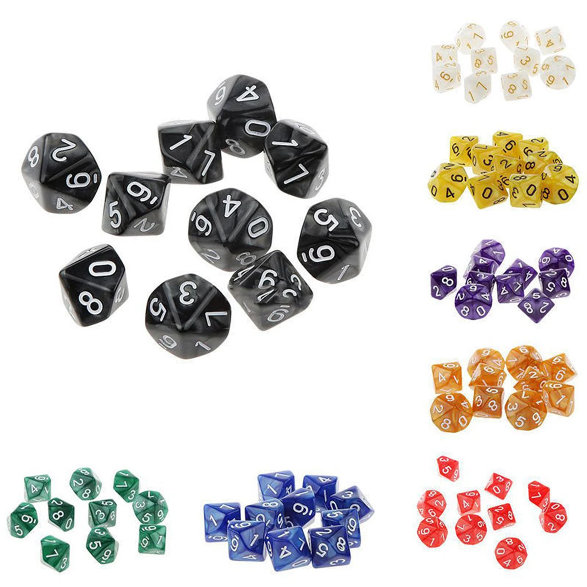 Fun Dice Game 1