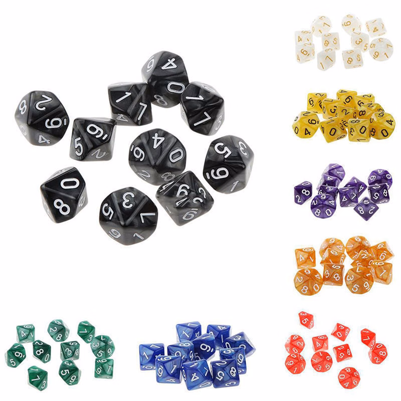 Fun Dice Game