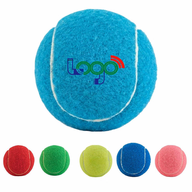 Durable Professional Training Tennis Balls MOQ20