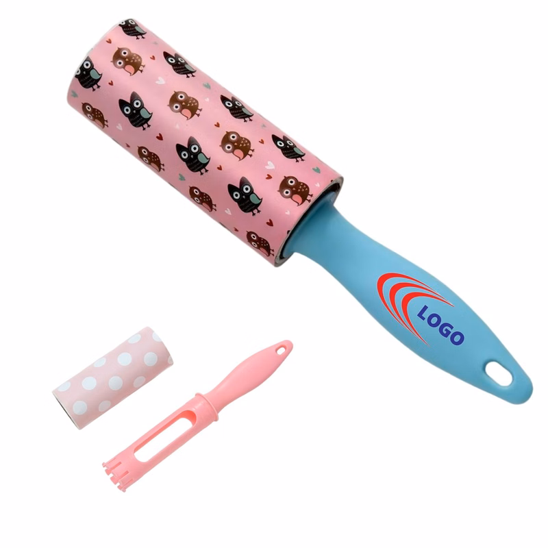 Compact 6 Inch Clothes Dust Picker