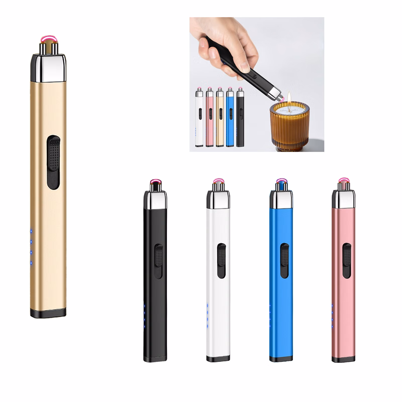 Mini Electric Lighter, Candle Lighter
