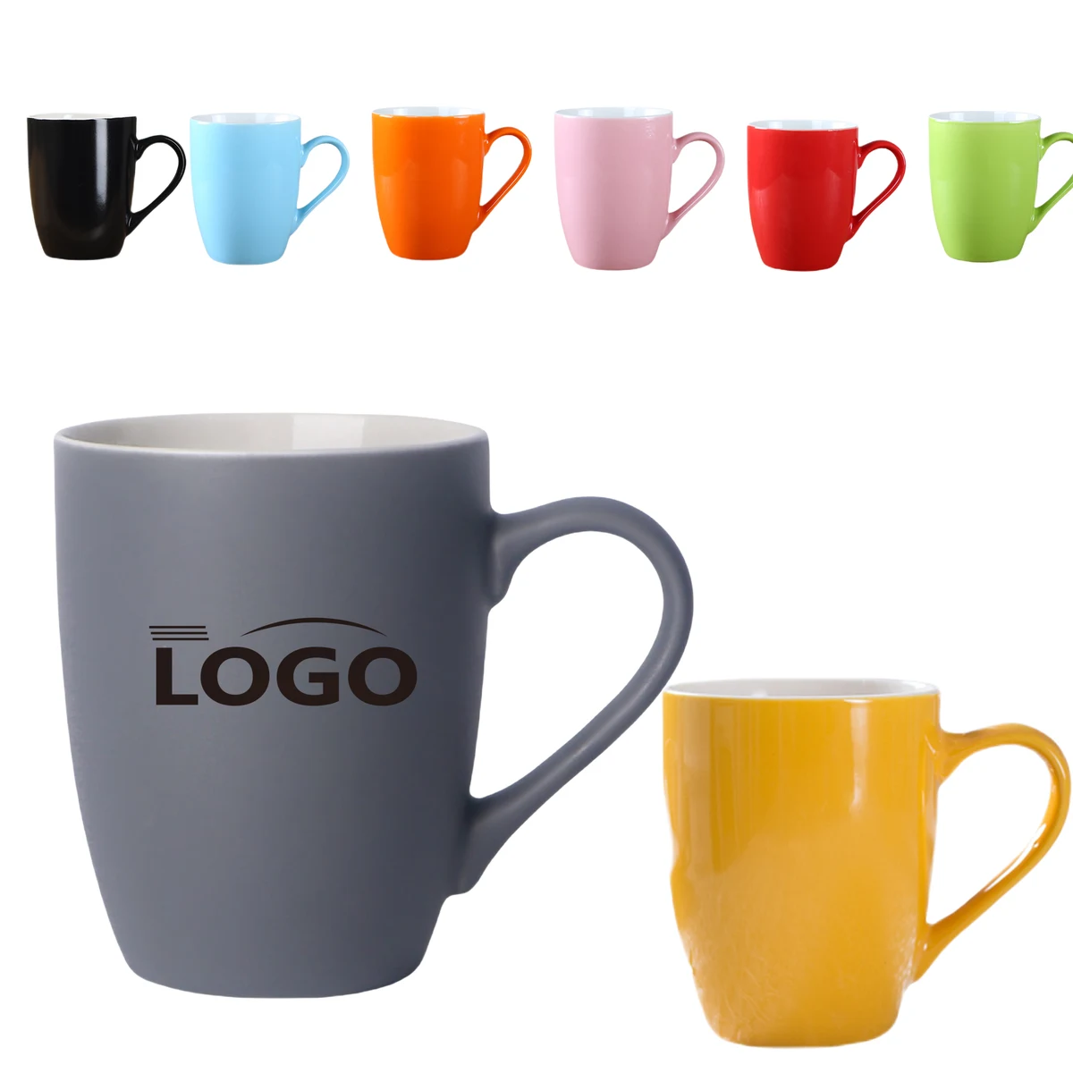 14oz Coffee Mug MOQ50 1