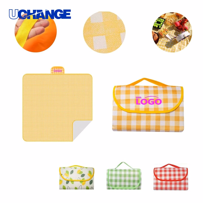 Waterproof Outdoor Picnic Camping Blanket