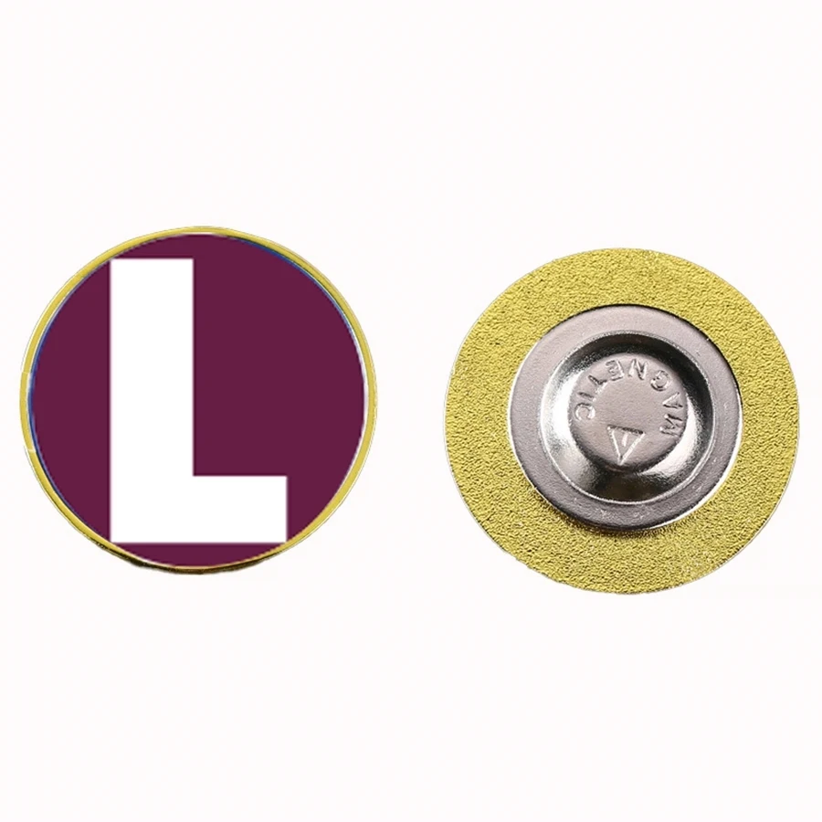 School Badges 1