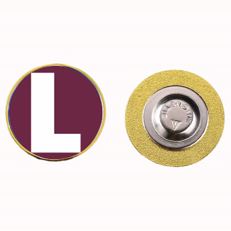 School Badges