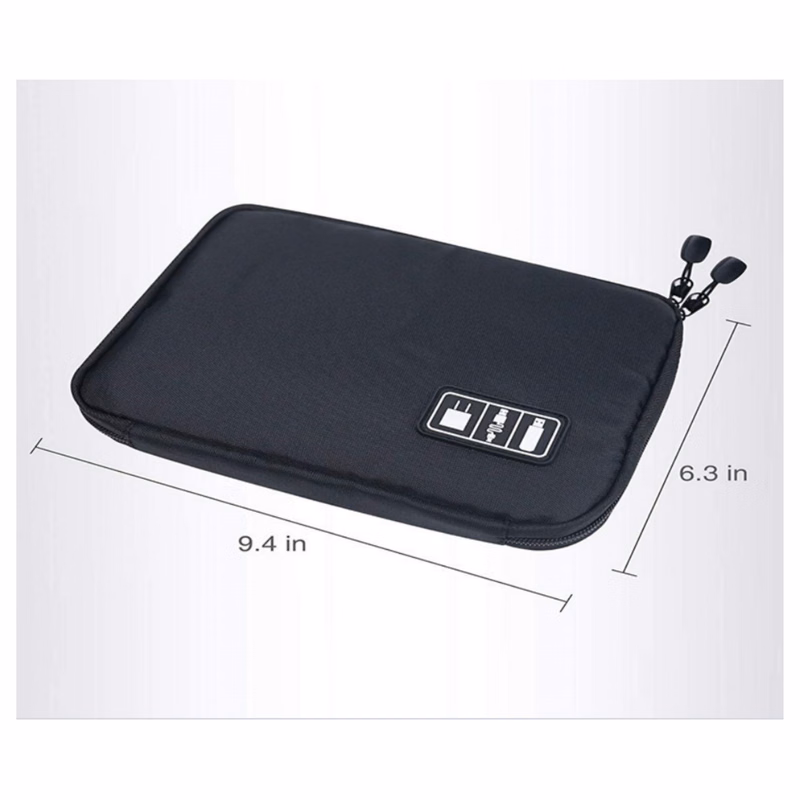 Electronics Organizer