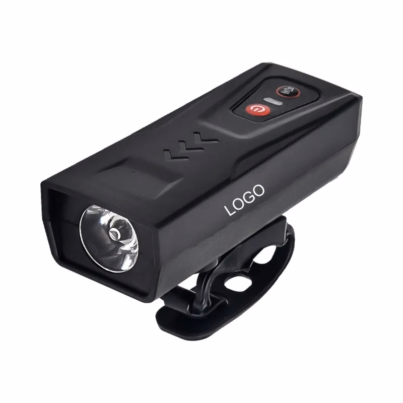 Bicycle Front Headlight