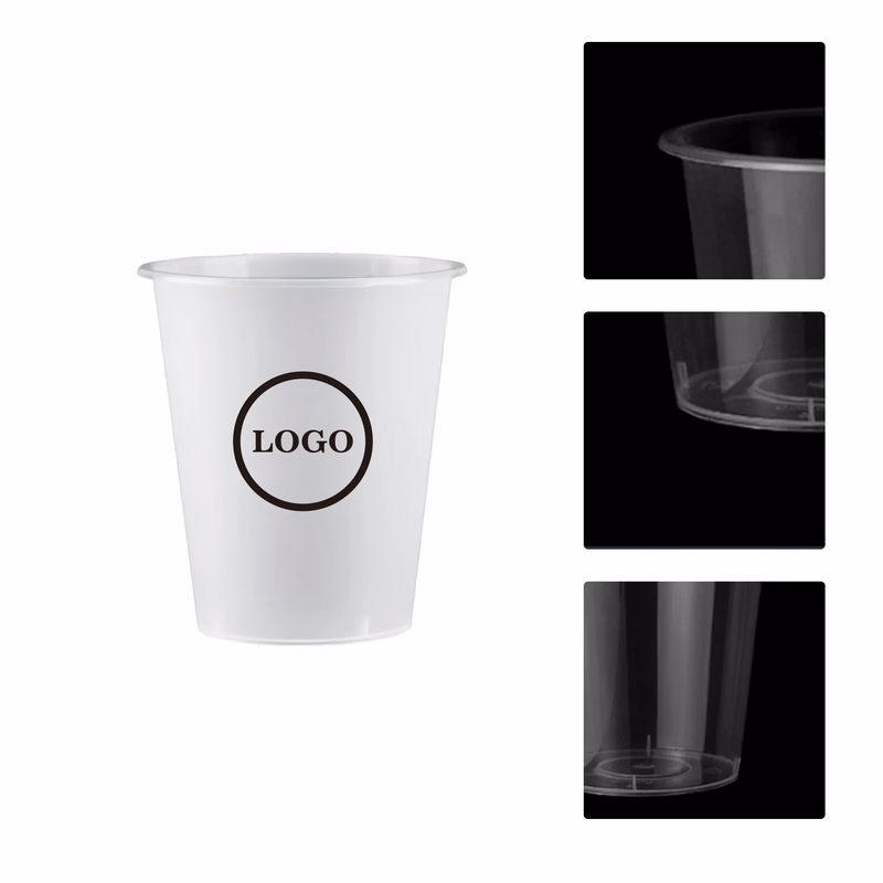 12 OZ Stadium Disposable Plastic Cup