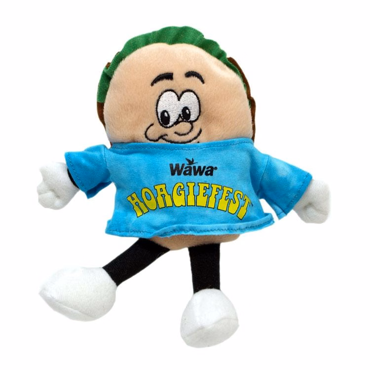 7" Wawa Shorti Hoagie