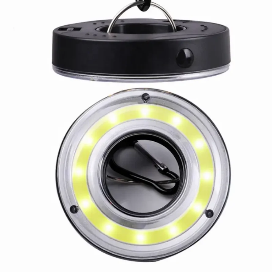 Portable Camping Light 1