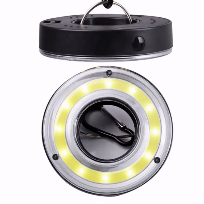 Portable Camping Light